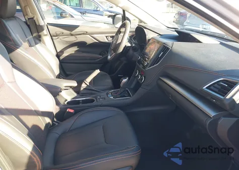 2023 Subaru Crosstrek Limited from USA, damaged, VIN JF2GTHNC2P8253244